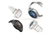 Huawei Men's Watch 55020DKB Titanium - A Fusion of Elegance and Innovation