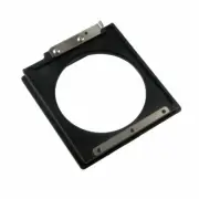 96x99mm Toyo View 45A 45CF 110mm To Linhof Technika Lens Board Adapter Converter