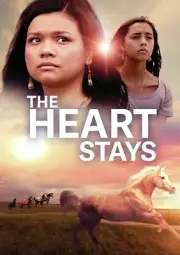 The Heart Stays [New DVD] Ac-3/Dolby Digital, Dolby