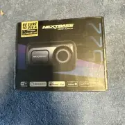Nextbase Dash Cam 522GW-Black