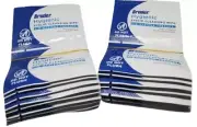 Bruder Hygienic Eyelid Cleansing Rinse-Free Wipes 40 ct.