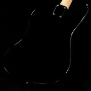 Fender MIJ Traditional 2025 Collection 60s Jaguar Competition Black 3 Color Sunb