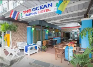 芭東海洋度假酒店The Ocean Patong Hotel