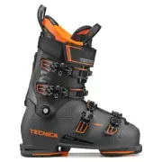 Tecnica Mach1 MV 110 Men's Alpine Ski Boots, Race Grey, M30.5 MY25