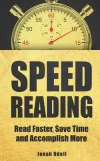 在飛比找博客來優惠-Speed Reading: Read Faster, Sa