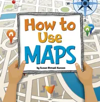 在飛比找誠品線上優惠-How to Use Maps