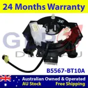 Fit NISSAN DUALIS +2 J10 2012-2013 B5567-BT10A Airbag Clock Spring Replacement