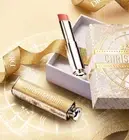 Dior Addict Lipstick Case+Perfume j'adore Grand ball wedding LIMITED EDITION bag
