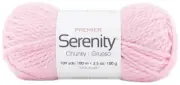 Premier Yarns Deborah Norville Collection Serenity Chunky Solid Yarn-L (3Pk)