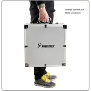 Astronomical telescope equator instrument storage shockproof for SkyWatcher HEQ5