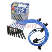 1 pc NGK Spark Plug Wire Set for 1997-1999 Ford F-150 4.6L V8 - Engine Kit dk (for: Ford)