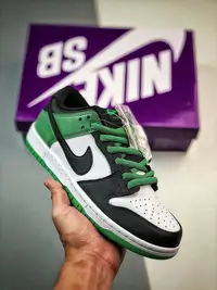 在飛比找Yahoo!奇摩拍賣優惠-Nike Dunk SB Low Pro &amp;#92;