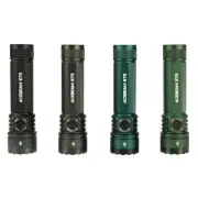 AceBeam E75 compact 4500 lumen USB-C rechargeable LED torch