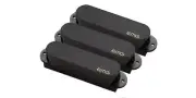 EMG / SA SET BLACK Guitar Pickup