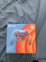 Xbox Wireless Controller – Space Jam: A New Legacy Tune Squad Exclusive