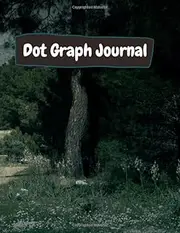 Dot Graph Journal: Best Dot Grid Journal - Dotted Notebook Paper Letter Size | Bullet Dot Grid Graphing Pad Journal With No Page Numbers For Drawing & ... 11 inches) - Premium Painting Cover (Vol.33)