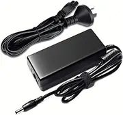 45W AC Adapter Power Cord Laptop Charger 19.5V 2.31A for Dell Inspiron 13 15 17 3000 5000 7000 Series 5558 3558 5559 5565 5567 5568 5755 5758 3552 3452 7579 3451 5368 7378 3168, Dell XPS 13 9360 9343