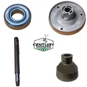 Scott Bonnar Model 45 17" Clutch Repair Kit