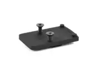 EGW Handgun Pistol Mount for Trijicon, Holosun, Kingslayer Red Dot Sight