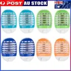 Bug Zapper 110-220V Electronic Mosquitoes Killer for Indoor/Home/Kitchen/Office