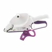 New Handheld Barcode Labeler Label Sticker Applicator Barcode Sticking Machine