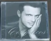 Luis Miguel - Complices (New Sealed CD)