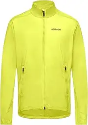 [GORE WEAR] Men's Concurve Windbreaker Mens Jacket