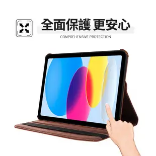 【平板旋轉皮套】適用小米 Xiaomi Pad6/5 Redmi Pad SE 可立式旋轉支架 側翻平板保護殼 平板皮套