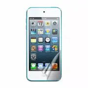 2 Pack Premium Clear Screen Protectors for Apple iPod Touch 5 6 7