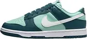 [Nike] Dunk Low Womens Shoes Size - 8