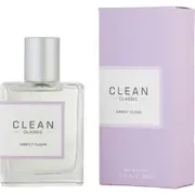 Classic Simply Clean Edp Spray by Clean for Women - 30 Ml