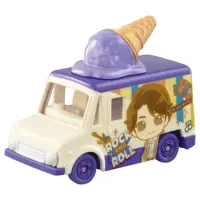 在飛比找momo購物網優惠-【TOMICA】Dream TOMICA TinyTAN-J