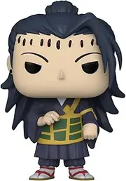 FUNKO POP! ANIME: Jujutsu Kaisen - SUGURU GETO