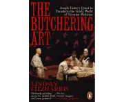 The Butchering Art