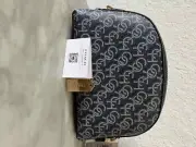 Coach Madi Crossbody With Coach Monogram Print