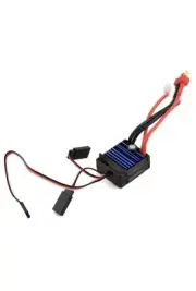 Reedy SC500X Brushed ESC [ASC27013]