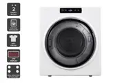 Kogan 5kg Vented Dryer (White)