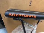 Kryptonite Rear Bicycle Rack NEW