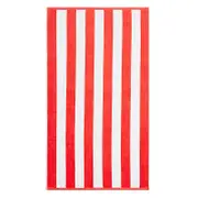 Kassatex Cabana Stripe Beach Towel