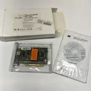 3COM 3CRFW300 FIREWALL SERVER CARD 10/100 RJ45 PCI