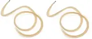 Parliky 2Pcs Durable Violin Hair Accessories for Violin Beige Replacement Hairs for Student and Beginner Use for DIY Repairs and Maintenance