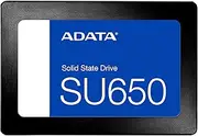 [ADATA] SATAⅢ-6.0 SU650 2TB 520/450 ASU650SS-2TT-R-I