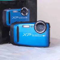 在飛比找蝦皮購物優惠-富士 Fujifilm FinePix XP90  早期 防