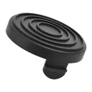 Trimmer Spools Cap Cover Black For Einhell CG-ET 4530 RTV 400 RTV 550 RTV 550/1
