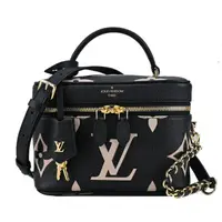 在飛比找momo購物網優惠-【Louis Vuitton 路易威登】M45780 SAC