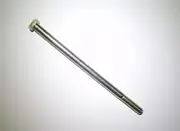 GENUINE OEM TORO PART # 323-28 SCREW FOR 44, 48, 52, 60, 72 Z MASTER ZERO TURNS