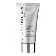 Eisenberg Purifying Facial Exfoliant for Men - Cleansing Facial Peeling - 75 ml