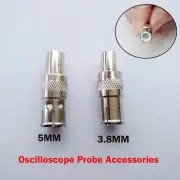Oscilloscope Probe for HF Tektronix,Agilent BNC Adapter Probe BNC Quick Plug TAA
