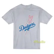 Bad Bunny Baseball T-Shirt
