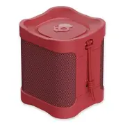 Skullcandy Terrain Mini Wireless Bluetooth Speaker - Red